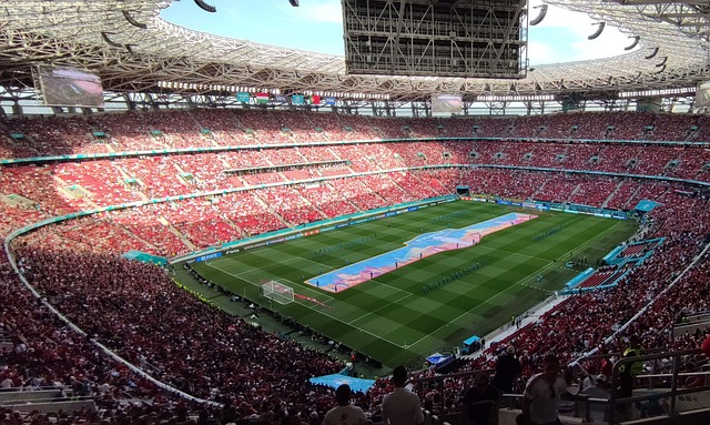 包容的氛围 包容的氛围